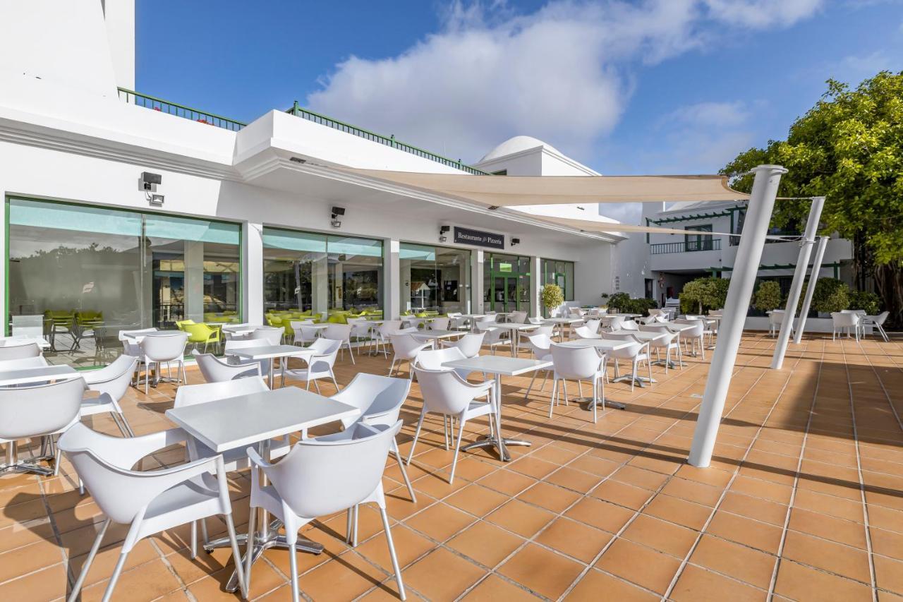 Hotel Thb Royal Playa Blanca  Zewnętrze zdjęcie